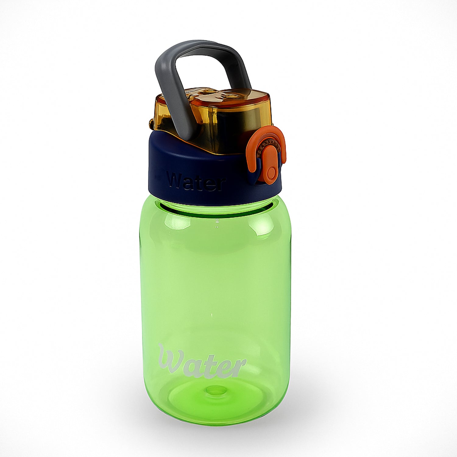 SipFresh Green Infuser Bottle SipFresh Green Infuser Bottle